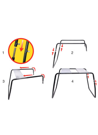 The Incredible Sex Stool
